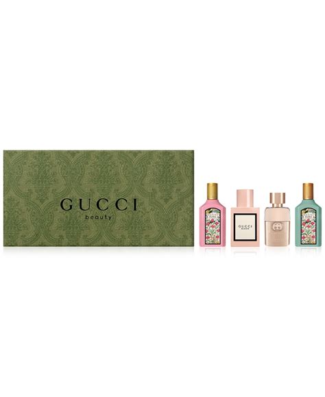 gucci 4 perfume|Gucci 2 perfume gift set.